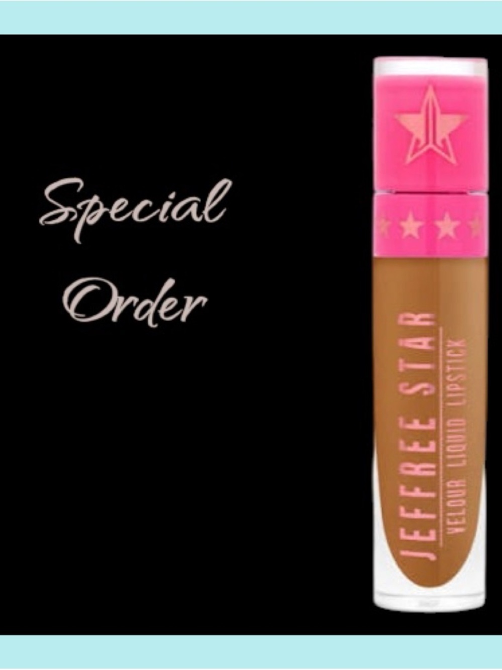 ❗️NEW❗️Jeffree Star Velour Liquid Lipstick